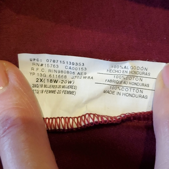 💞jms* Top - Picture 5 of 5